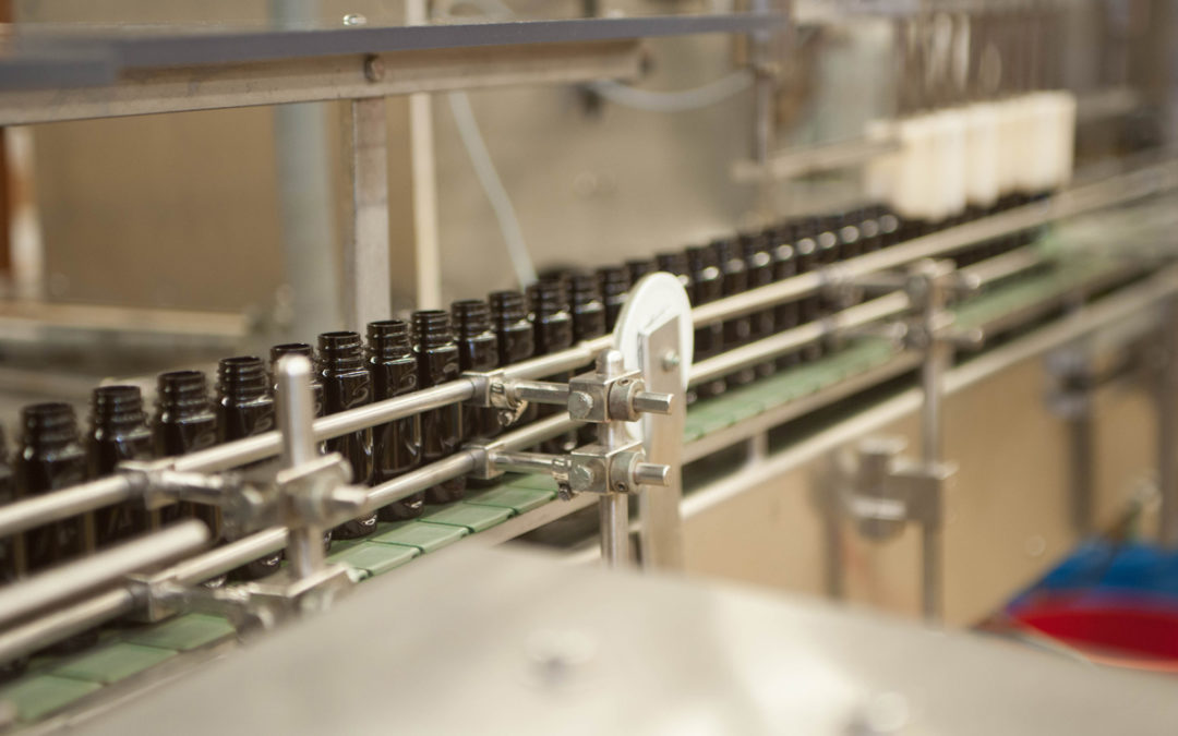 Shank’s Extracts Honored With 2017 Plex Impact Award