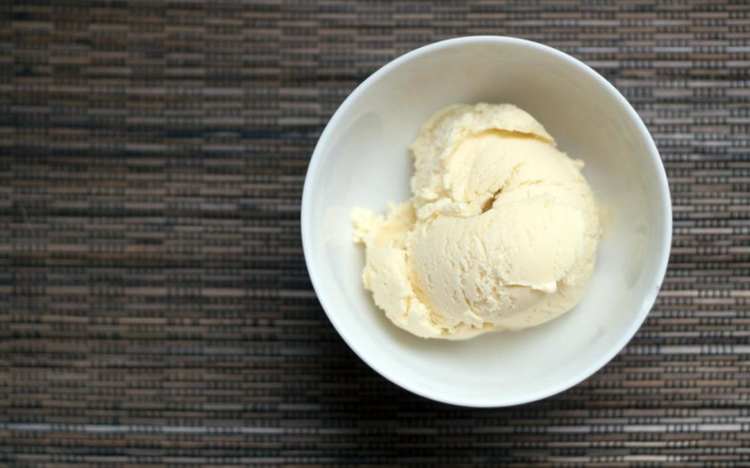 The History of Vanilla