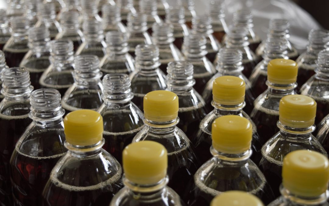 Manufacturing, Bottling, and Private Labeling