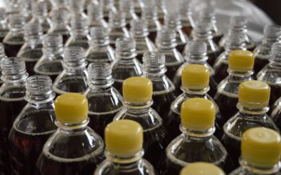 Manufacturing, Bottling, and Private Labeling