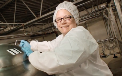 Shank’s Extracts – Company Culture