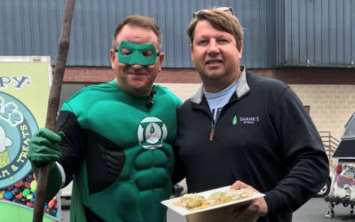 Shank’s Employee Appreciation Day, Fun For The Whole Team!