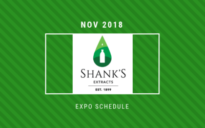November Upcoming Expos