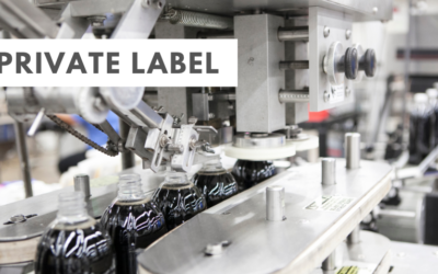 Private Label with Shank’s