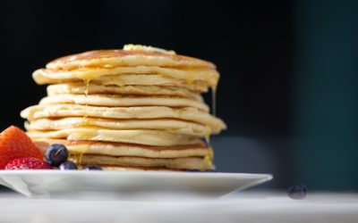 Favorite Recipes From 2018 That Use Vanilla Extract