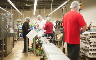 Shank’s Commitment to Food Safety, Quality and Compliance