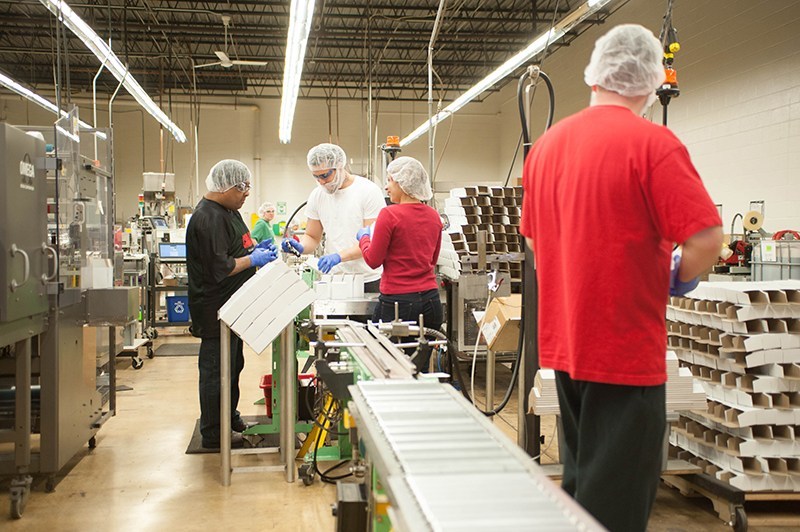 Shank’s Commitment to Food Safety, Quality and Compliance