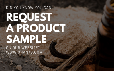 Request A Product Sample