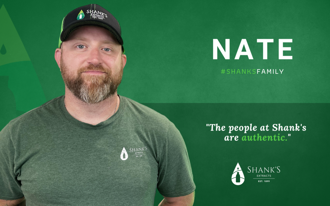 Shank’s Family – Nate