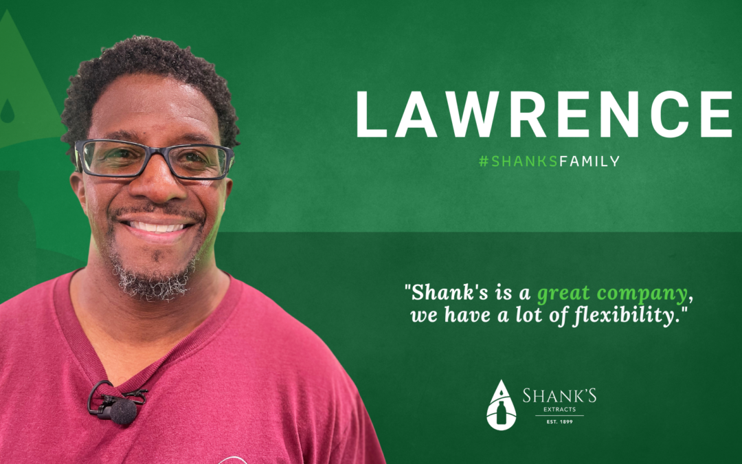 Shank’s Family – Lawrence