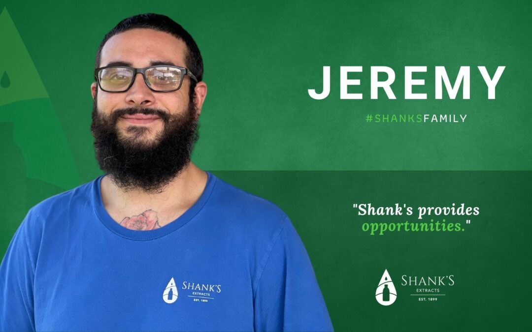 Shank’s Family – Jeremy
